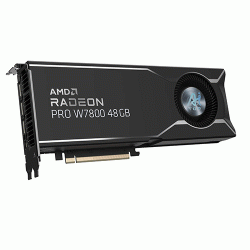 Gigabyte Radeon PRO W7800 AI TOP 48G (W7800 AI TOP 48G)