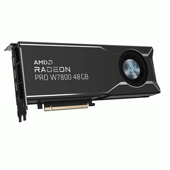 Gigabyte Radeon PRO W7800 AI TOP 48G (W7800 AI TOP 48G)