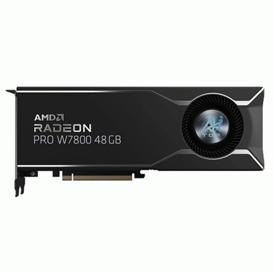 Gigabyte Radeon PRO W7800 AI TOP 48G (W7800 AI TOP 48G)