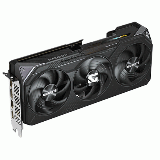 Gigabyte Radeon RX 9070 XT GAMING OC 16G (GV-R9070XTGAMING OC-16GD)
