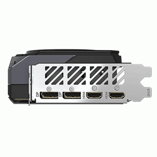 Gigabyte Radeon RX 9070 XT GAMING OC 16G (GV-R9070XTGAMING OC-16GD)