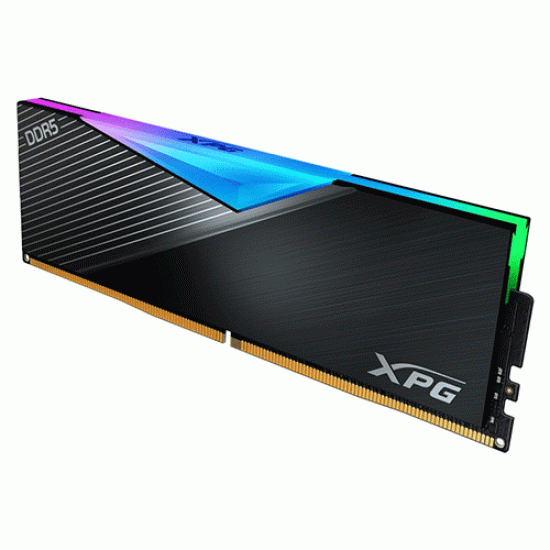 Adata XPG Lancer RGB 32GB (16GBx2) 8000MHz CL38 DDR5 Ram