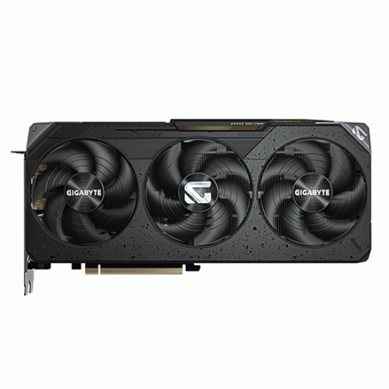 Gigabyte Radeon RX 9070 GAMING OC 16G (GV-R9070GAMING OC-16GD)