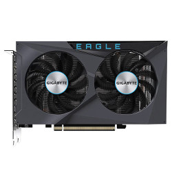 Gigabyte Radeon RX 6500 XT EAGLE 4G (GV-R65XTEAGLE-4GD)