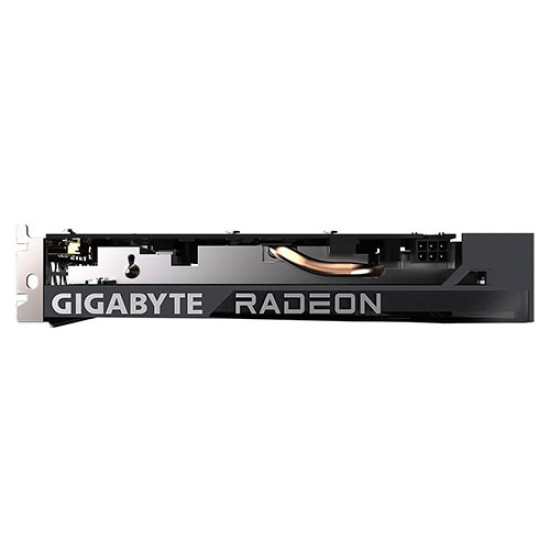 Gigabyte Radeon RX 6500 XT EAGLE 4G (GV-R65XTEAGLE-4GD)