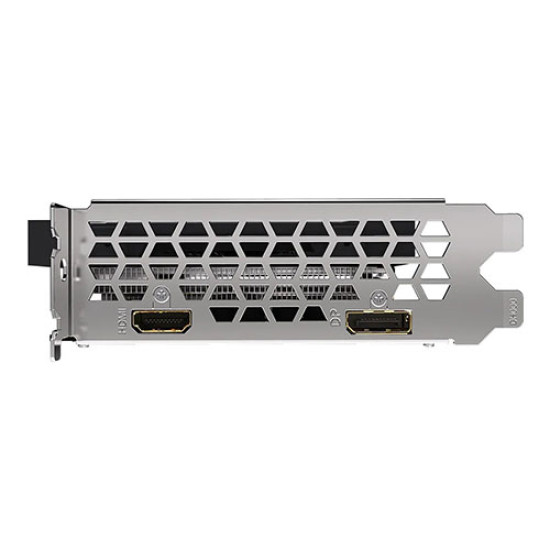 Gigabyte Radeon RX 6500 XT EAGLE 4G (GV-R65XTEAGLE-4GD)