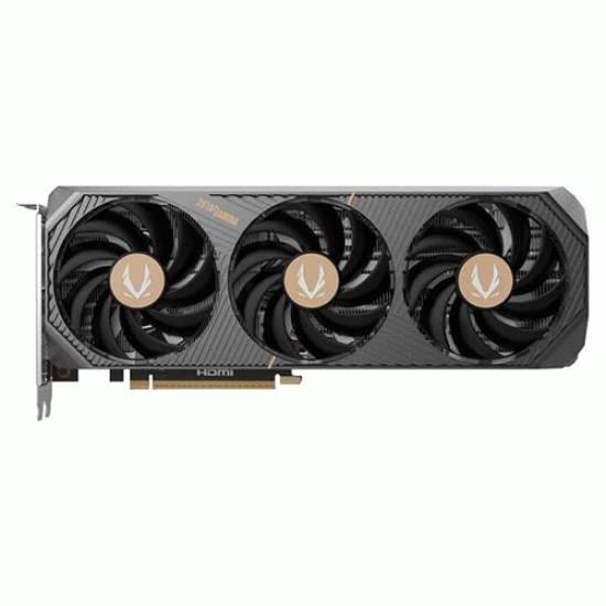 ZOTAC GAMING GeForce RTX 5070 Ti SOLID SFF OC (ZT-B50710J3-10P)