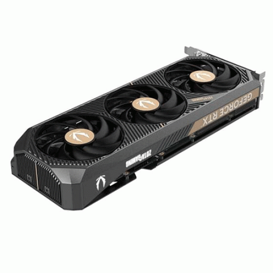 ZOTAC GAMING GeForce RTX 5070 Ti SOLID SFF OC (ZT-B50710J3-10P)