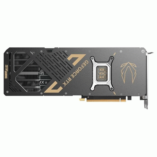 ZOTAC GAMING GeForce RTX 5070 Ti SOLID SFF OC (ZT-B50710J3-10P)