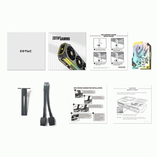 ZOTAC GAMING GeForce RTX 5070 Ti SOLID SFF OC (ZT-B50710J3-10P)