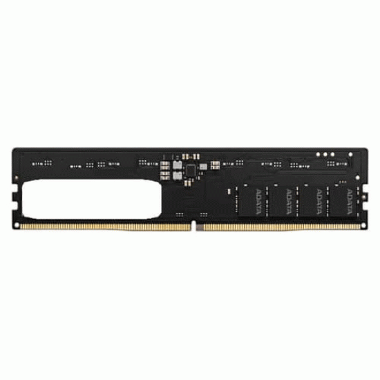 Adata 16GB 5600MHz CL46 DDR5 Desktop RAM (AD5U560016G-S)