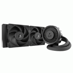 Arctic Liquid Freezer III Pro 240mm CPU Liquid Cooler