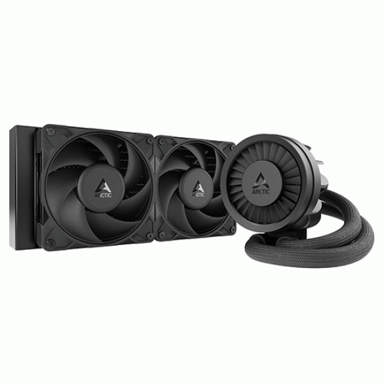 Arctic Liquid Freezer III Pro 240mm CPU Liquid Cooler