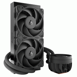 Arctic Liquid Freezer III Pro 240mm CPU Liquid Cooler