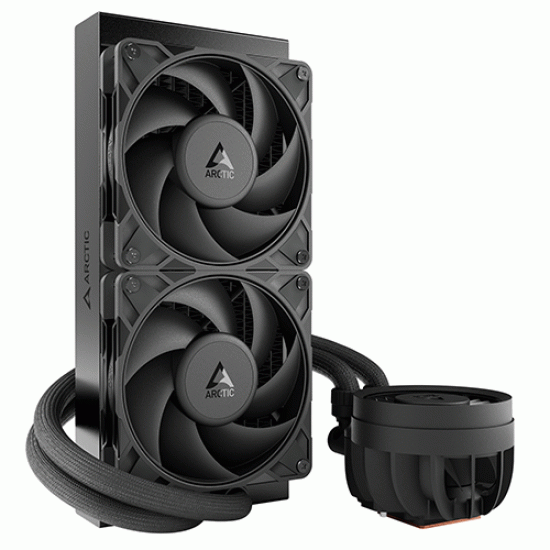 Arctic Liquid Freezer III Pro 240mm CPU Liquid Cooler