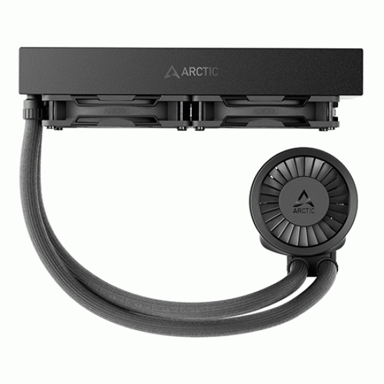 Arctic Liquid Freezer III Pro 240mm CPU Liquid Cooler