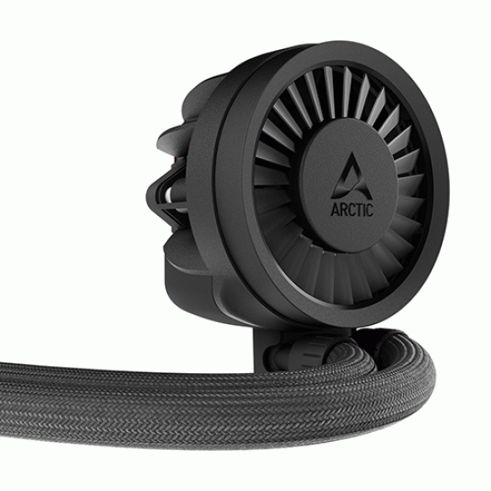 Arctic Liquid Freezer III Pro 240mm CPU Liquid Cooler