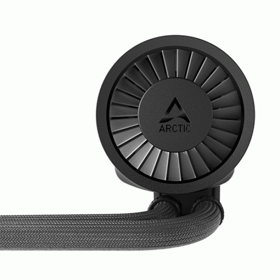 Arctic Liquid Freezer III Pro 240mm CPU Liquid Cooler