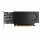 NVIDIA Quadro RTX A1000 8GB GDDR6 Graphics Card