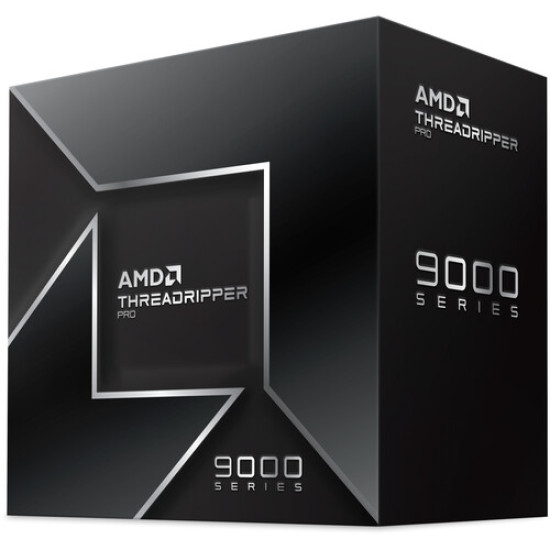 AMD Ryzen Threadripper PRO 9985WX 3.2Ghz Processor