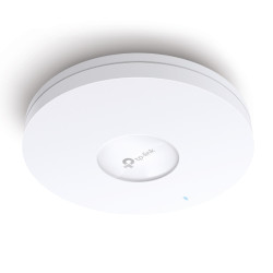 TP Link AX1800 Wireless Dual Band Ceiling Mount Access Point (EAP620 HD)