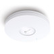 TP Link AX1800 Wireless Dual Band Ceiling Mount Access Point (EAP620 HD)