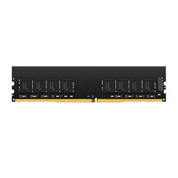 Lexar 32GB DDR4-3200 UDIMM Desktop Memory (LD4AU032G-B3200GSST)