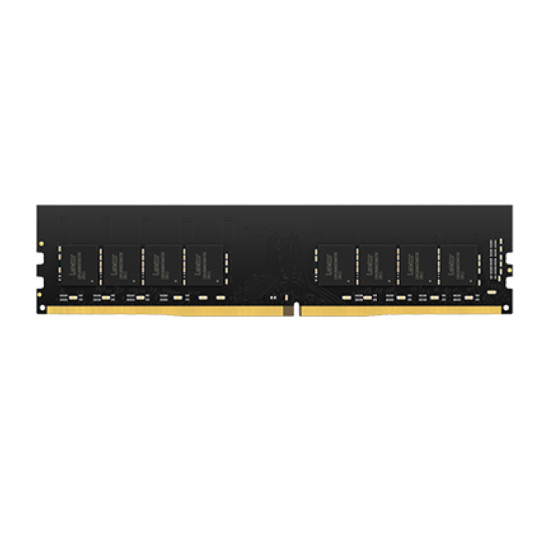 Lexar 32GB DDR4-3200 UDIMM Desktop Memory (LD4AU032G-B3200GSST)