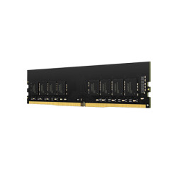 Lexar 32GB DDR4-3200 UDIMM Desktop Memory (LD4AU032G-B3200GSST)