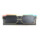 Lexar THOR RGB 32GB (2X16GB) DDR5 6000 MHz Desktop Memory (LD5U16G60C38BV-RGD)