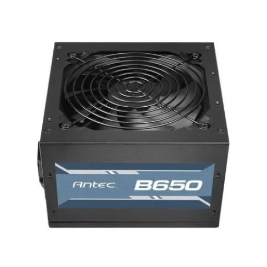 Antec ATOM B650 650 Watt 80 Plus Bronze Certification