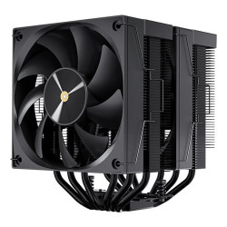 Antec F620 Digital Pro High Performance CPU Cooler