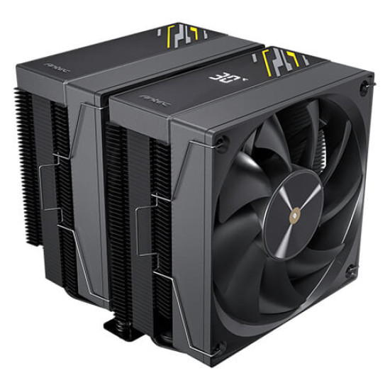 Antec F620 Digital Pro High Performance CPU Cooler