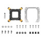 Antec F620 Digital Pro High Performance CPU Cooler