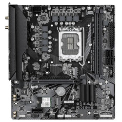 Gigabyte H610M D3H WIFI DDR4 Intel Motherboard