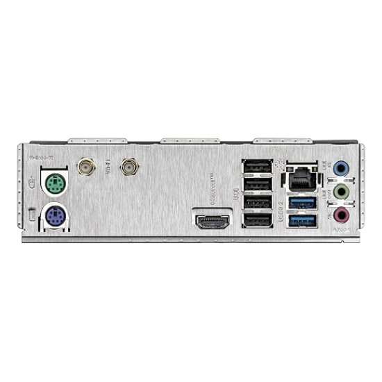 Gigabyte H610M D3H WIFI DDR4 Intel Motherboard