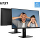 MSI PRO 27 inch UHD IPS Monitor (MP273UP E6)