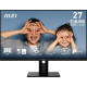 MSI PRO 27 inch UHD IPS Monitor (MP273UP E6)