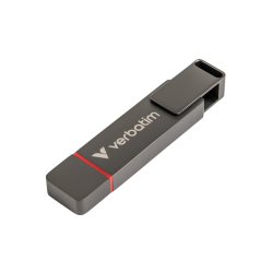Verbatim Dual QuickStick USB-C/USB-A Flash Drive - 1TB (32043)