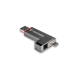 Verbatim Dual QuickStick USB-C/USB-A Flash Drive 512GB (32042)