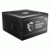 MSI MAG A850GL PCIE5 ATX 3.1 Gold Fully Modular SMPS