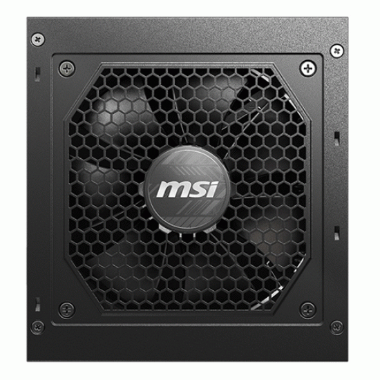 MSI MAG A850GL PCIE5 ATX 3.1 Gold Fully Modular SMPS