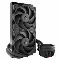 Arctic Liquid Freezer III Pro 280 AIO CPU Water Cooler (ACFRE00179A)