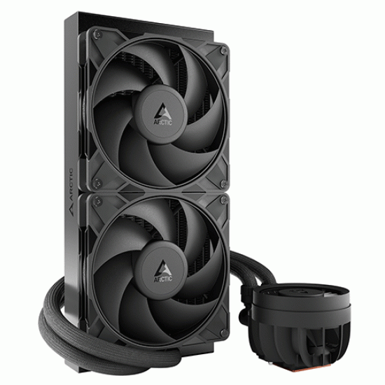 Arctic Liquid Freezer III Pro 280 AIO CPU Water Cooler (ACFRE00179A)
