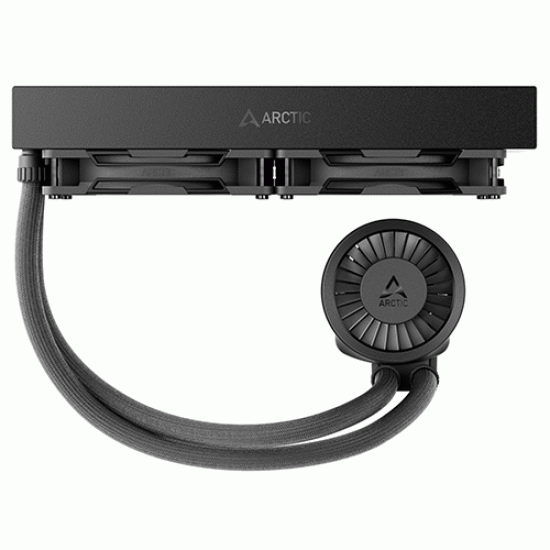 Arctic Liquid Freezer III Pro 280 AIO CPU Water Cooler (ACFRE00179A)