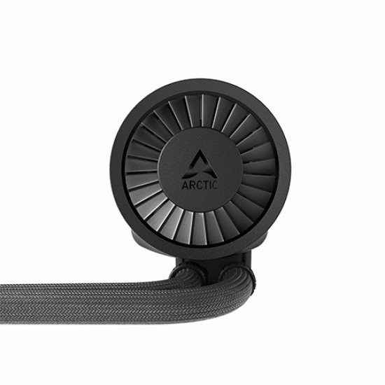 Arctic Liquid Freezer III Pro 280 AIO CPU Water Cooler (ACFRE00179A)