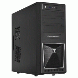 Cooler Master 310C ATX Mid Tower Case