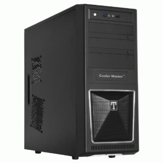 Cooler Master 310C ATX Mid Tower Case