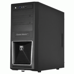 Cooler Master 310C ATX Mid Tower Case