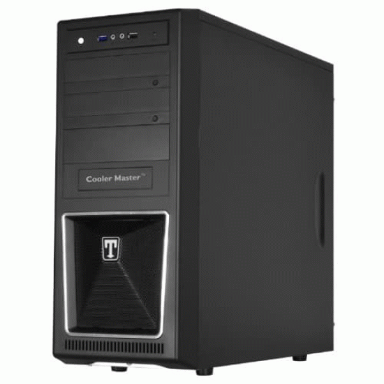 Cooler Master 310C ATX Mid Tower Case